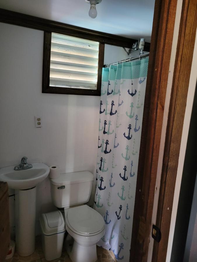 Ariami Rose Aguada Exterior foto