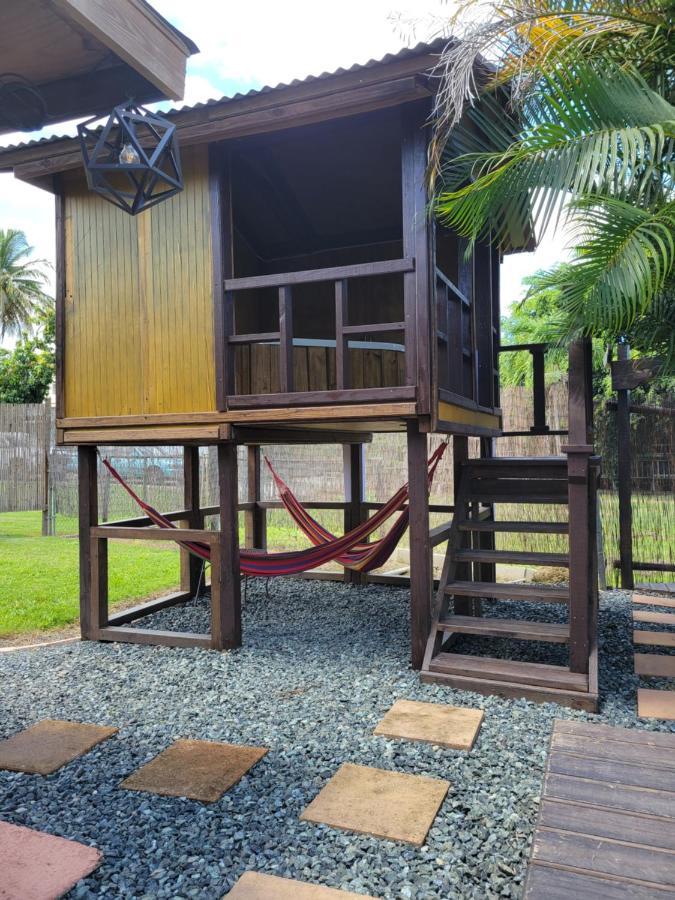 Ariami Rose Aguada Exterior foto