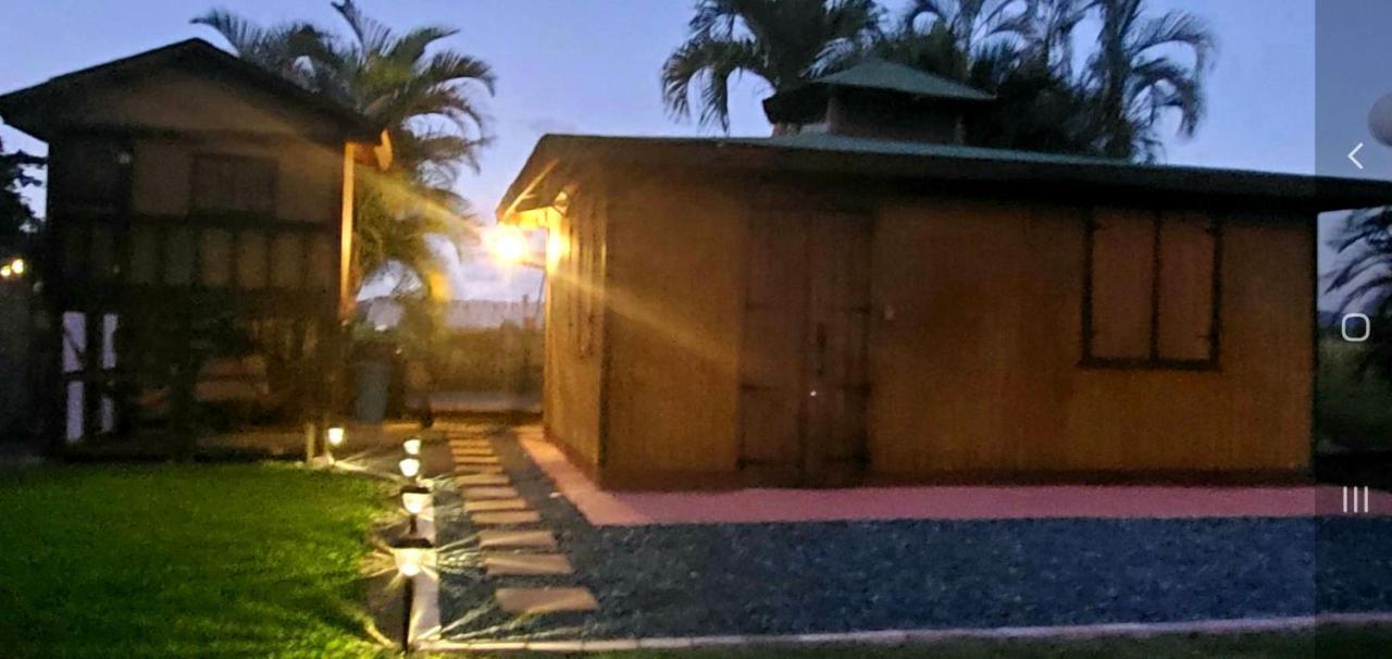 Ariami Rose Aguada Exterior foto