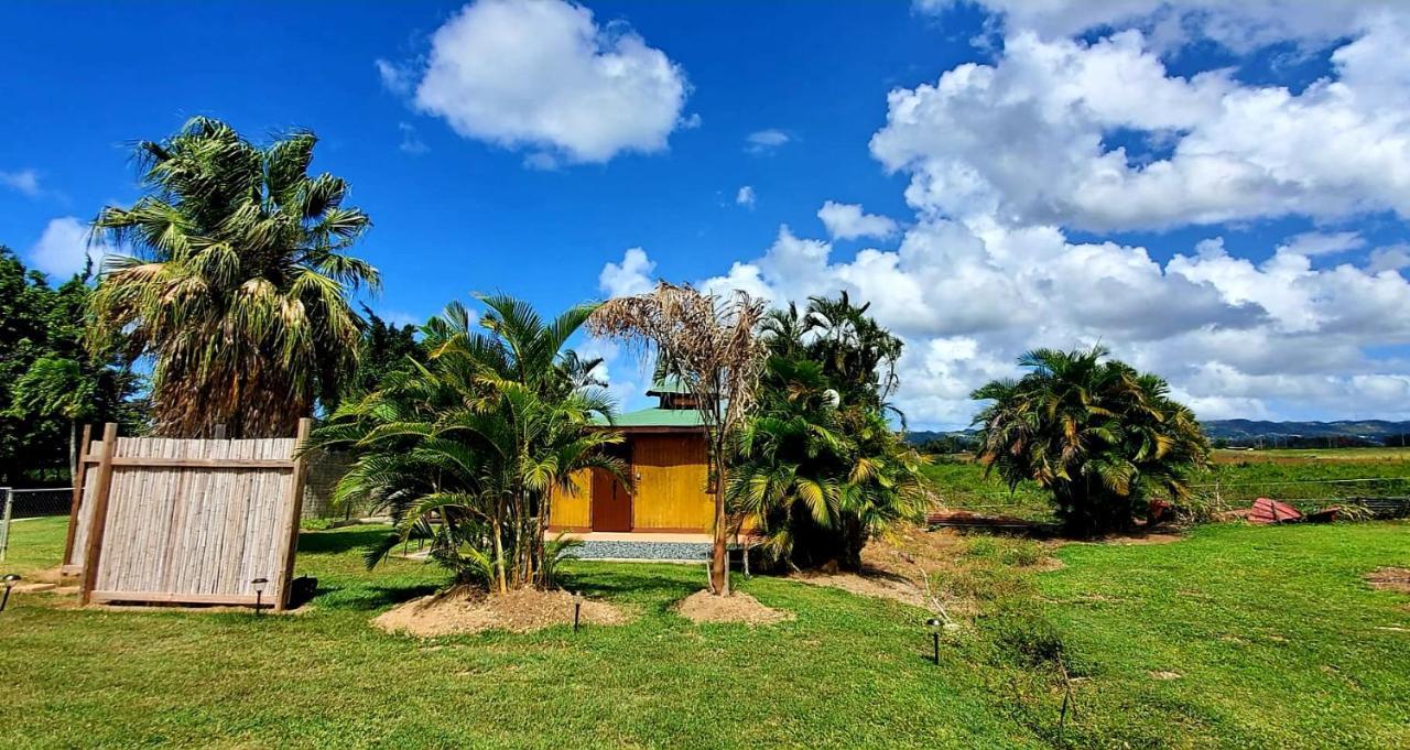 Ariami Rose Aguada Exterior foto