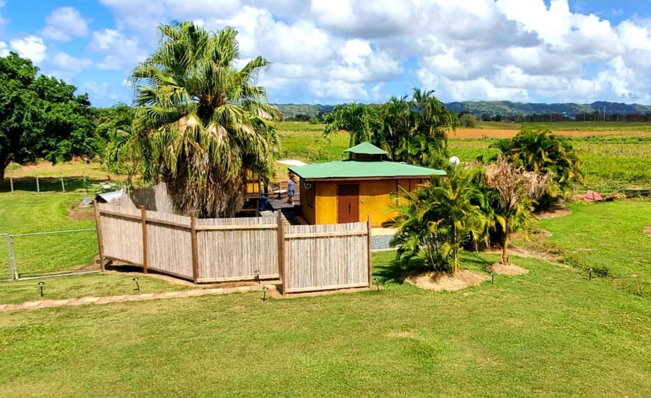 Ariami Rose Aguada Exterior foto